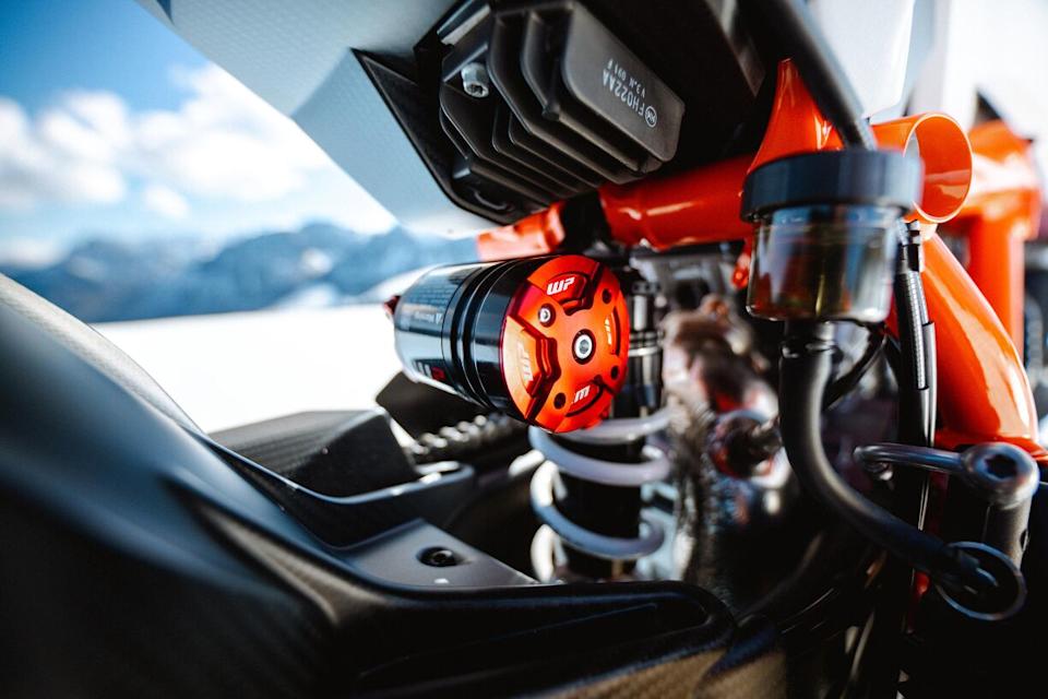 2026 ktm 1390 super duke rr first look