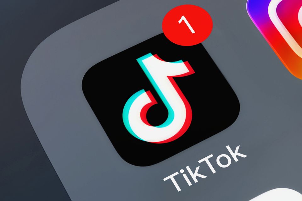 A recent survey found over 80pc of respondents among TikToc's Dublin workforce said they were “very or somewhat stressed and anxious”