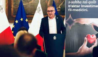 Drug used to treat chronic heart failure to be added to POYC scheme