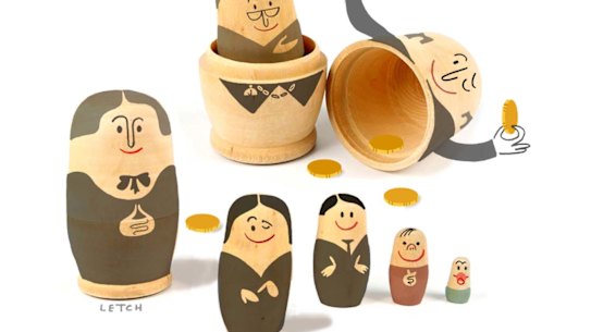 Distributing money from a property you’ve inherited will unfortunately affect your age pension.