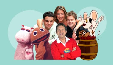 The eight best CITV shows chosen by our critics