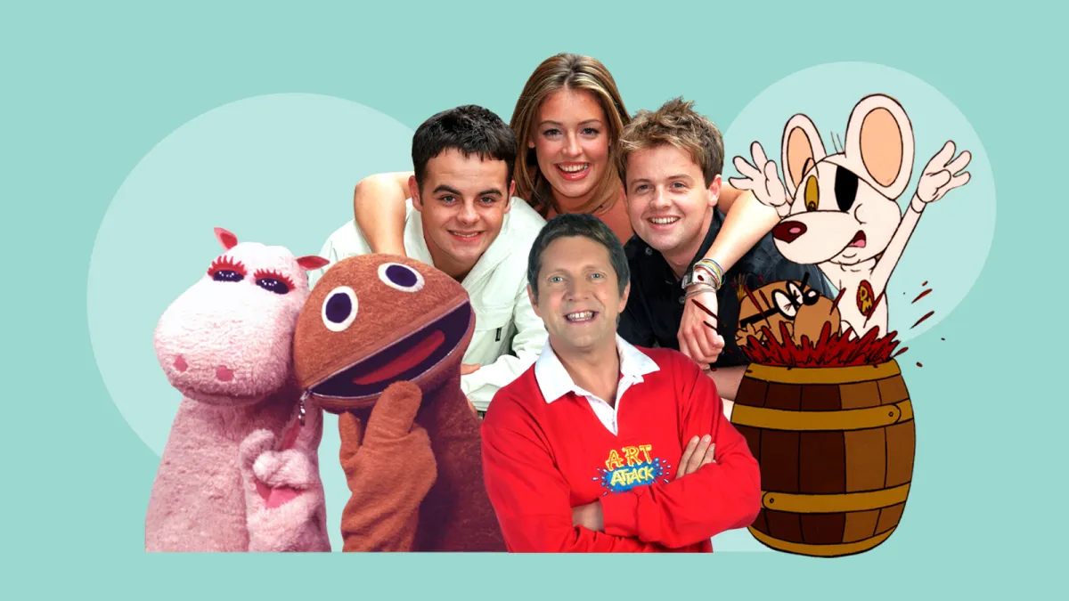 The eight best CITV shows chosen by our critics