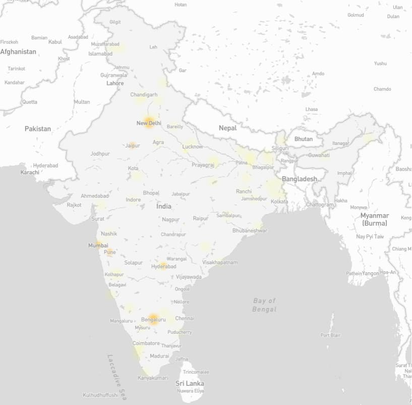 SBI And UCO Bank Are Down Right Now: Here Is Why Your Payment Just Failed