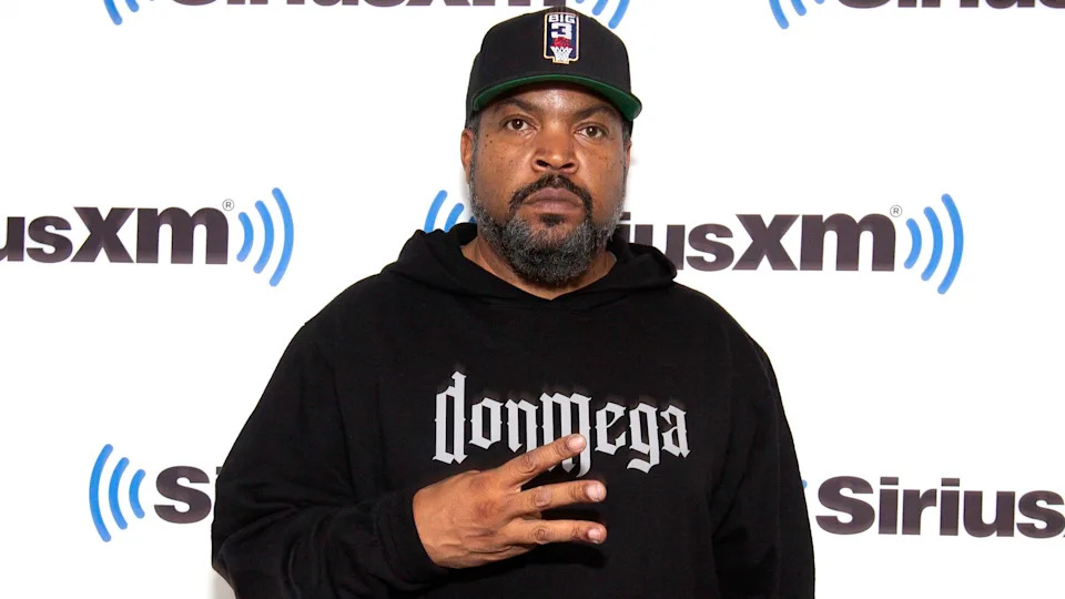 Ice Cube