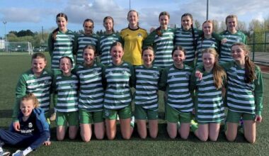 Kerry Schoolgirl Soccer: U15 girls progress to fourth successive All-Ireland final