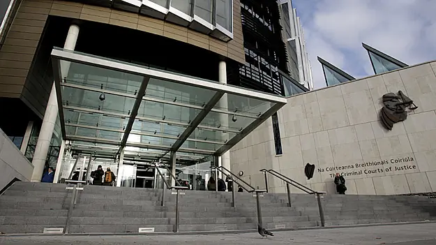 Man (53) Admits Sexually Assaulting Teenage Girl On Dublin Bus