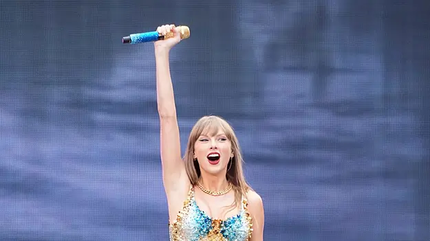 Taylor Swift And Bad Bunny Named Spotify’s Most Streamed Artists Of All Time