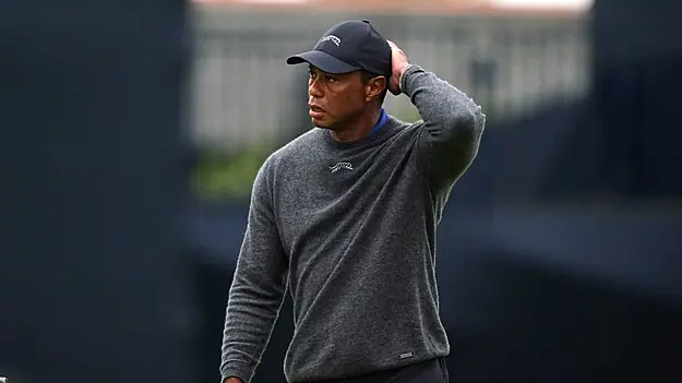 Tiger Woods To ‘Seek Treatment’ After Pleading Not Guilty To Dui Charge