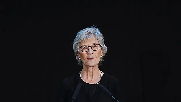 Linda Ervine Among President’s Appointments To Council Of State