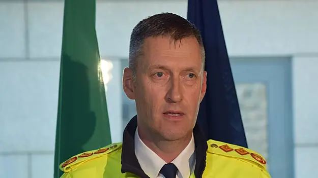 Fuel Protest ‘Cleared’ From O'Connell Street As Cabinet Prepares For Emergency Meeting