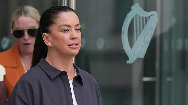 Daughter Of Noel Kirwan Calls Kinahan Gang Lieutenant ‘Stupid’