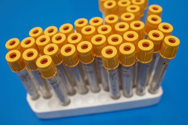 Health data of half a million British people for sale on Alibaba