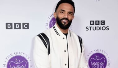 Promoters of Wicklow music festival headlined by Craig David ordered to cease advertising