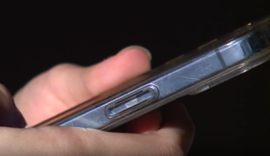 Could you go 100 hours without your phone? These high schoolers tested it