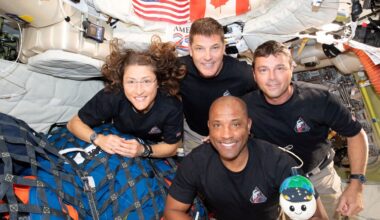 Artemis II splashdown: When it lands, risks and how to watch live | Space News