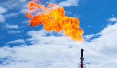 Big Tech Is Quietly Fueling a Natural Gas Boom