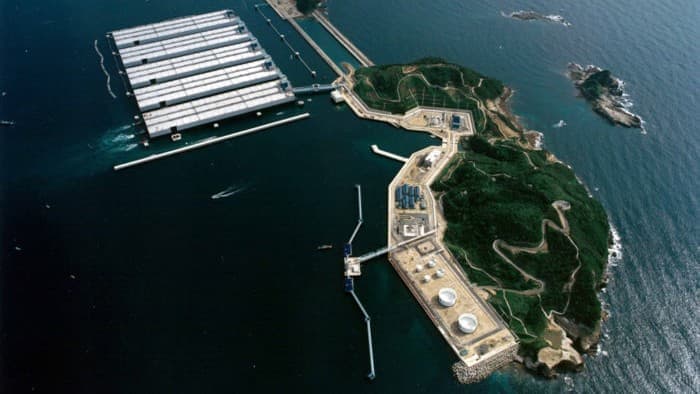 Oil Is No Longer Trading Like a Market