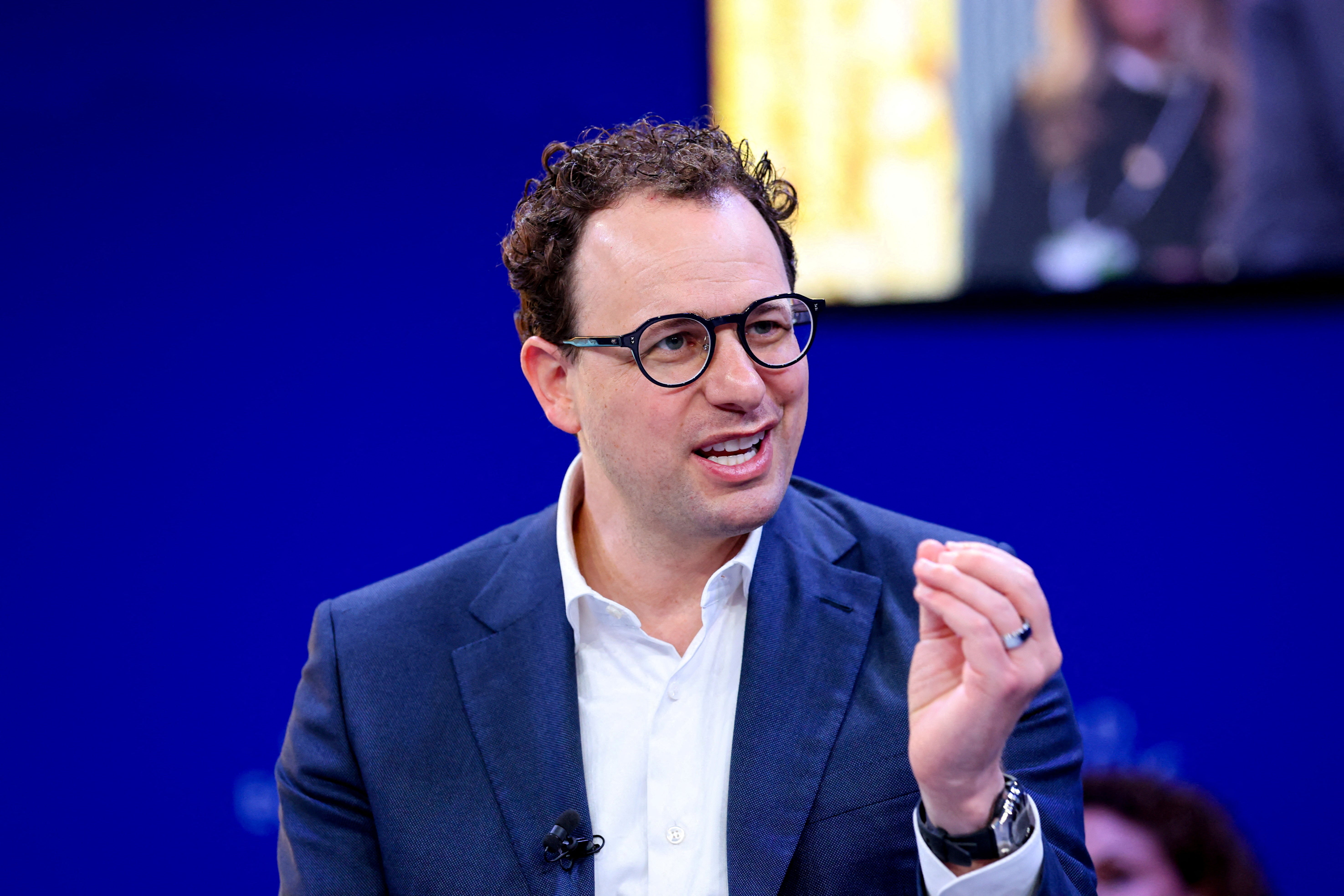 ‘We don’t know if the models are conscious,’ said Anthropic CEO Dario Amodei “...but we’re open to the idea that it could be. And we’ve taken certain measures to make sure that… [if they are experiencing things consciously], they have a good experience.”