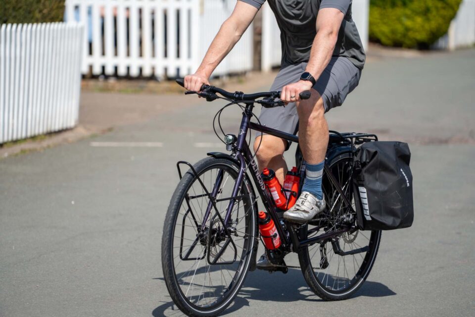 2026 Genesis Bikes Updates, TDF