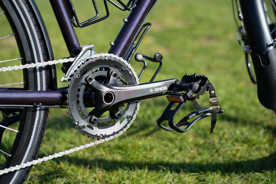 2026 Genesis Bikes Updates, TDF