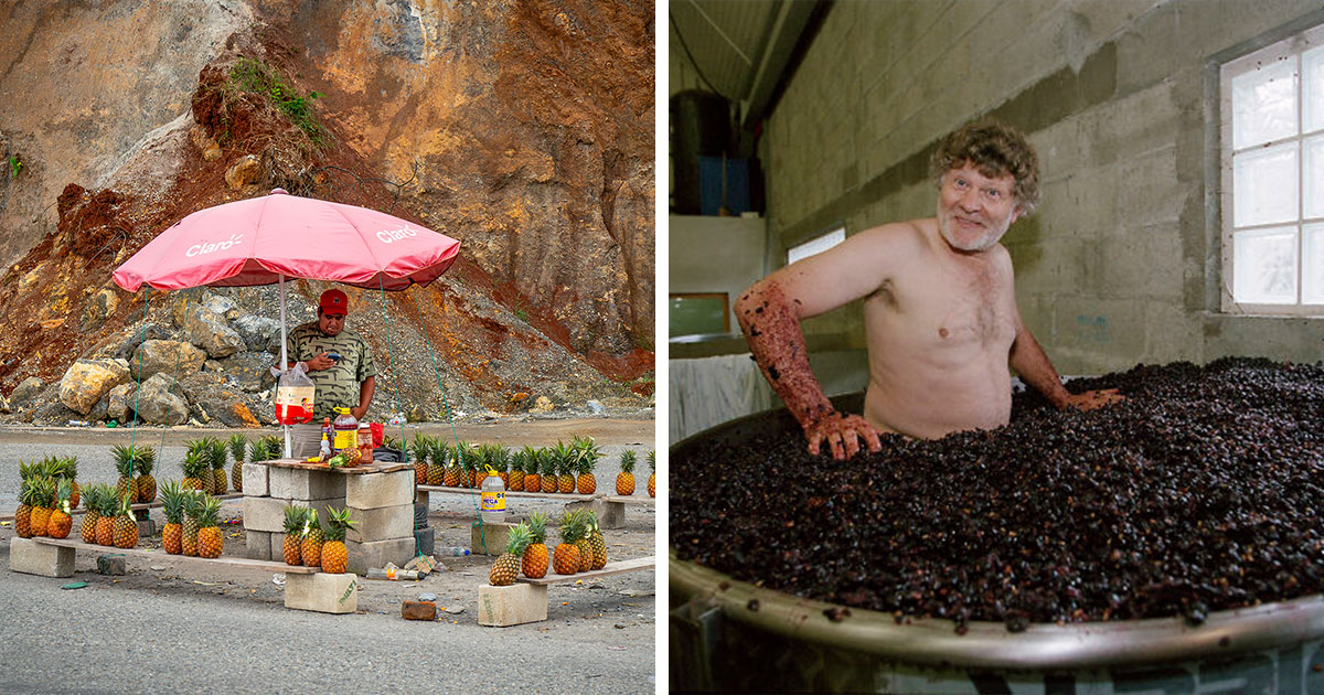 35 Stunning Photos From the 2026 World Food Photography Awards Shortlist