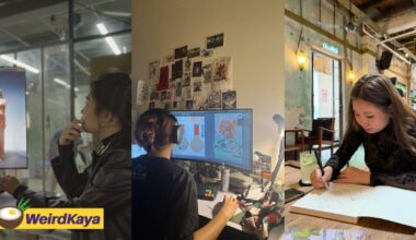 I Quit My MNC Career And My Own Startup, Now I’m A Freelancer Earning RM10K On My Own Terms