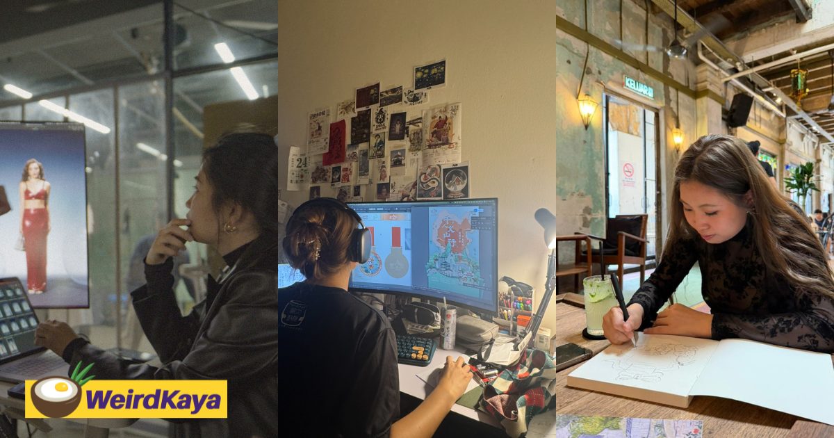 I Quit My MNC Career And My Own Startup, Now I’m A Freelancer Earning RM10K On My Own Terms