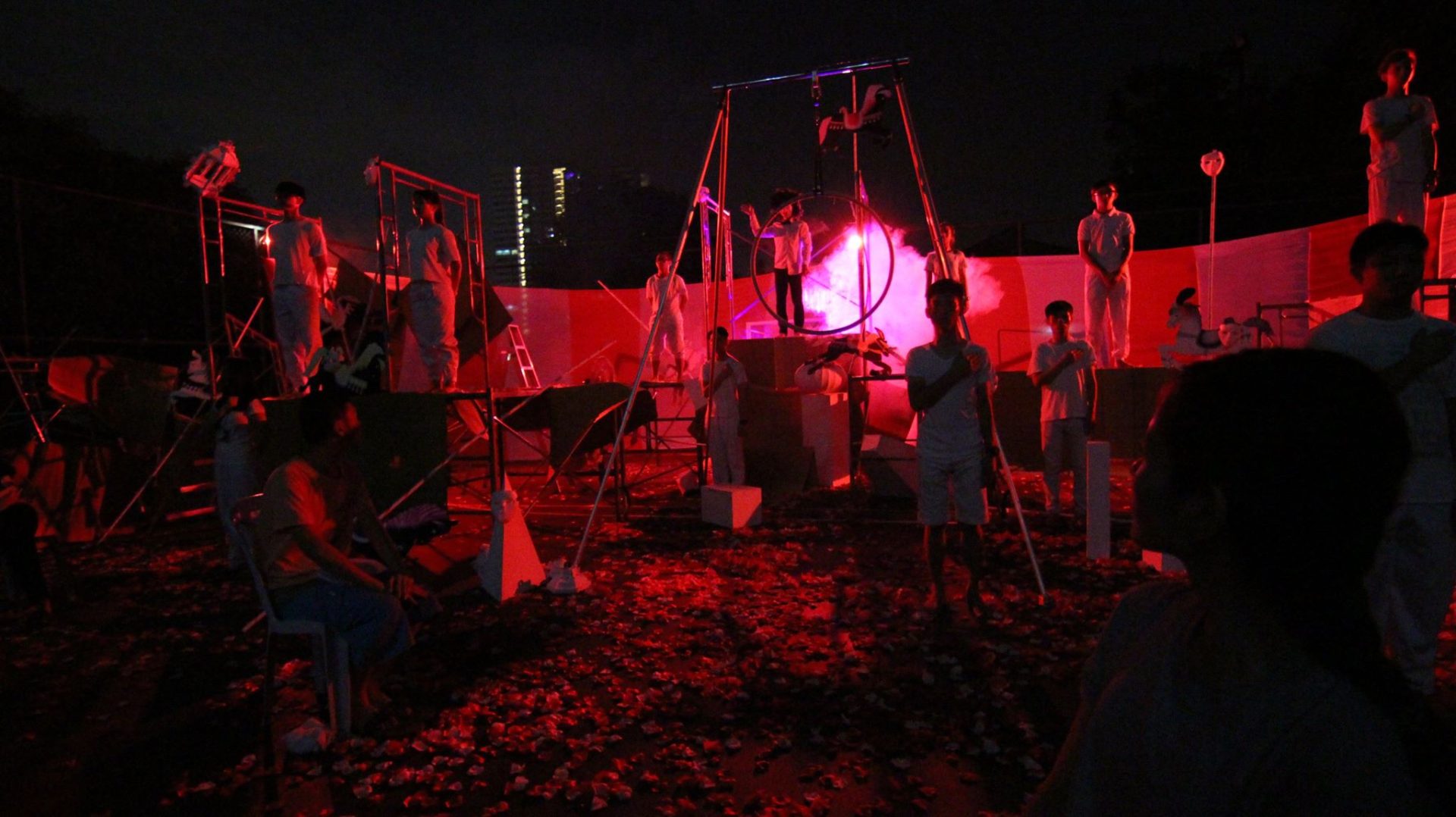  wk highschool work ( ) 