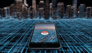 Niantic’s Hidden Agenda - Brownstone Research