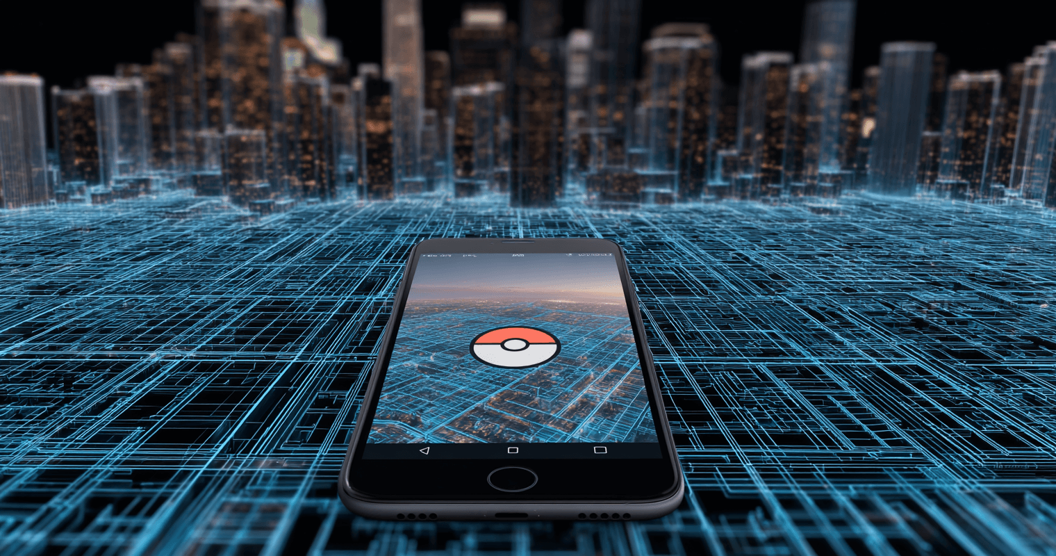 Niantic’s Hidden Agenda - Brownstone Research