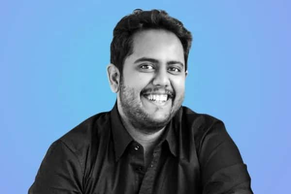 Swiggy co-founder Nandan Reddy to log out