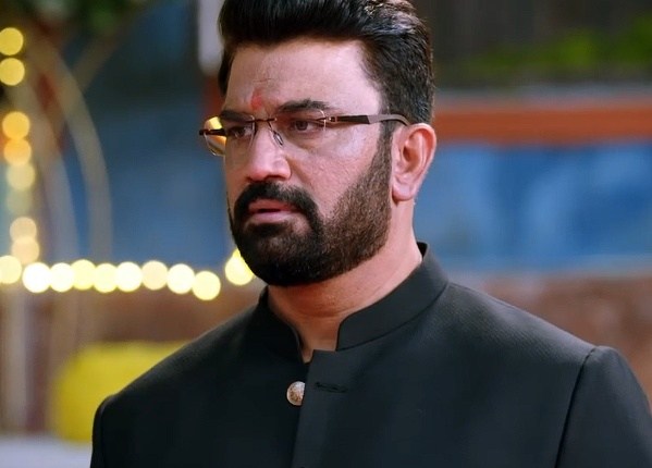 Sharad Kelkar’s speaks up on his ‘Tumm Se Tumm Tak’ character suffering from heart attack in new track Sharad Kelkar’s speaks up on his ‘Tumm Se Tumm Tak’ character suffering from heart attack in new track