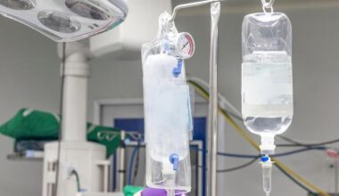 Clinical trial finds no difference in fluid treatment options for pediatric sepsis