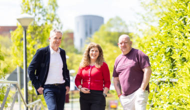 International bowel cancer study led by UL and UHL researchers