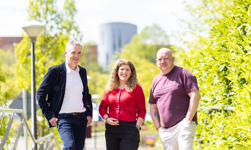 International bowel cancer study led by UL and UHL researchers