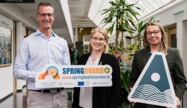 ATU will offer 40 free courses to those who wish to upskill in key growth areas