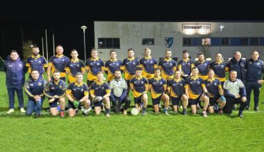 GAA Inter-Firms: Longford Gardaí’s All-Ireland semi-final rescheduled amid fuel crisis