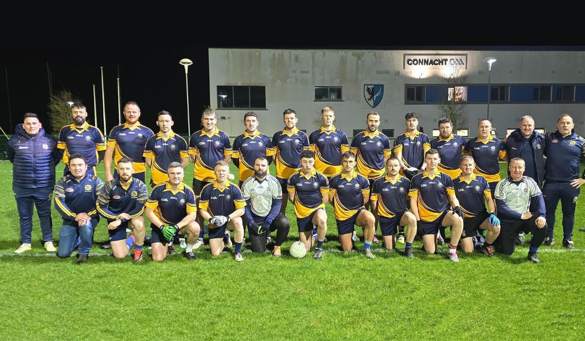 GAA Inter-Firms: Longford Gardaí’s All-Ireland semi-final rescheduled amid fuel crisis