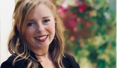 Acclaimed Welsh Artist Marcia Crocombe's Dreaming the Earth