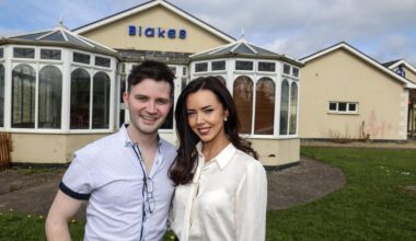 The Tumbling Paddies frontman Gareth Maguire buys Fermanagh pub