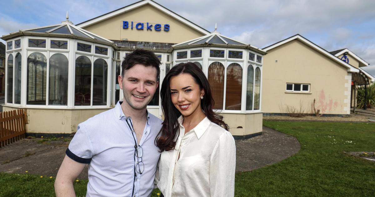 The Tumbling Paddies frontman Gareth Maguire buys Fermanagh pub