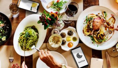 Marco Pierre White-backed EatClub app launching in Leeds