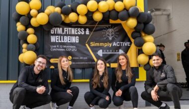 Colchester gym opens with cheap memberships from under £12