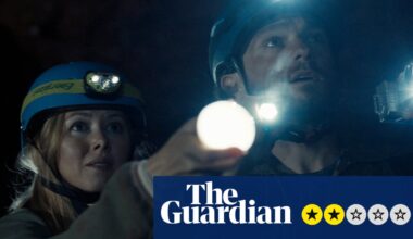 Bone Keeper review – there’s a critter in the caves in serviceable Brit horror | Movies