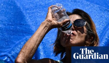 ‘Non-survivable’: heatwaves are already breaching human limits, with worse to come, study finds | Climate crisis