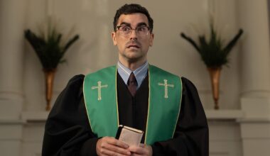 Netflix comedy branded "one of the funniest and most inventive shows of the year" jumps up top 10