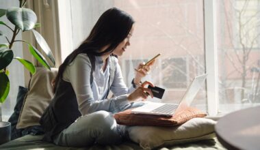 More people are turning to AI to help navigate tight finances