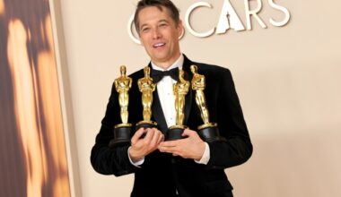Sean Baker's Next Film 'Ti Amo' Lands at Warner Bros