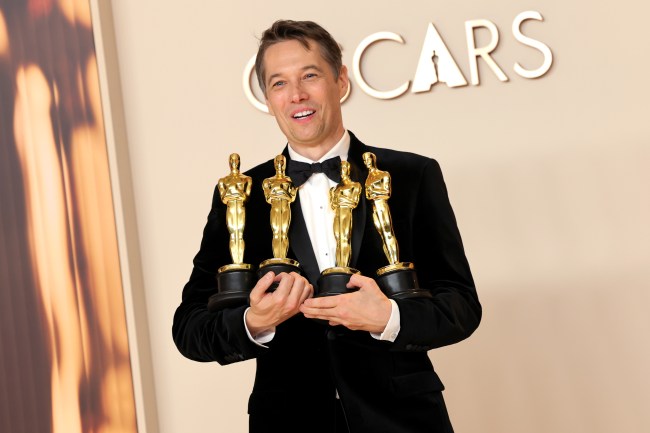 Sean Baker's Next Film 'Ti Amo' Lands at Warner Bros