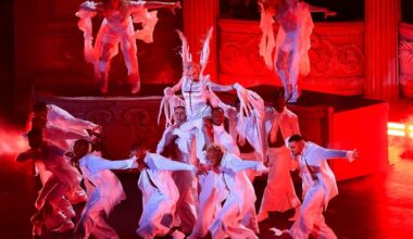 Lady Gaga's Final Mayhem Ball Show: Tears, Tributes, Setlist Surprises